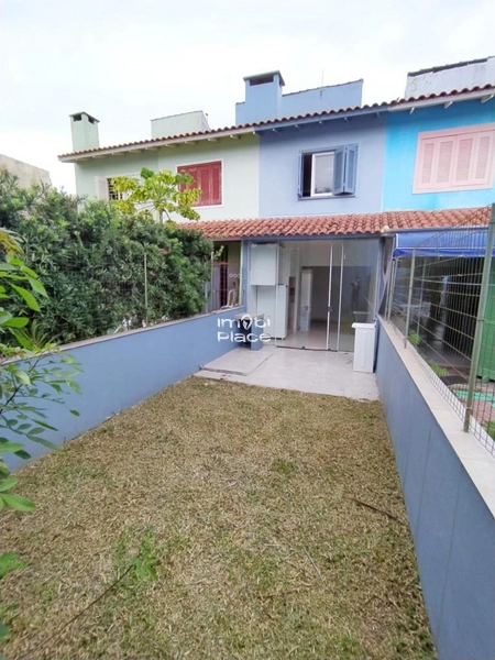 Casa Duplex Mobiliada no centro de Imbé 2 quartos 2 banheiros: 28ª foto da galeria de imagens do imóvel