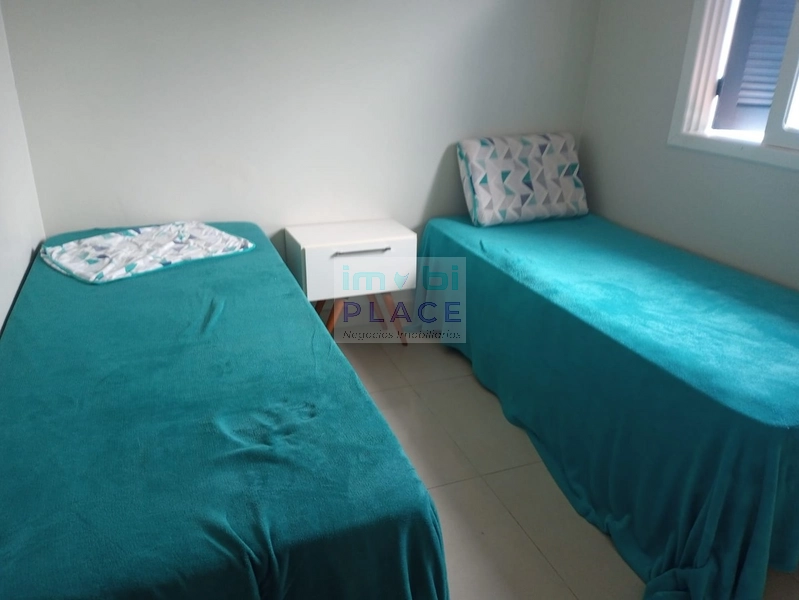 Casa Duplex Mobiliada no centro de Imbé 2 quartos 2 banheiros: 13ª foto da galeria de imagens do imóvel