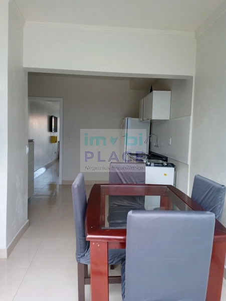 Casa Duplex Mobiliada no centro de Imbé 2 quartos 2 banheiros: 33ª foto da galeria de imagens do imóvel