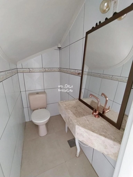 Casa Duplex Mobiliada no centro de Imbé 2 quartos 2 banheiros: 27ª foto da galeria de imagens do imóvel