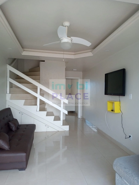 Casa Duplex Mobiliada no centro de Imbé 2 quartos 2 banheiros: 20ª foto da galeria de imagens do imóvel