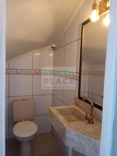 Casa Duplex Mobiliada no centro de Imbé 2 quartos 2 banheiros: 16ª foto da galeria de imagens do imóvel