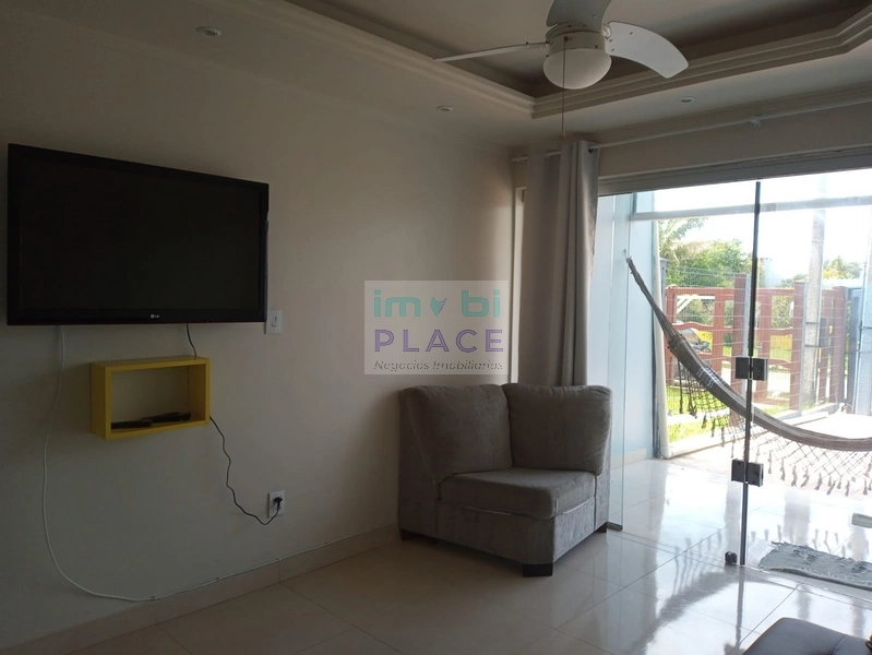 Casa Duplex Mobiliada no centro de Imbé 2 quartos 2 banheiros: 19ª foto da galeria de imagens do imóvel