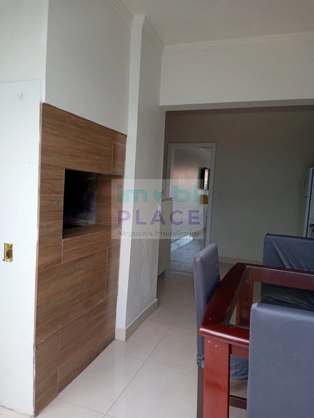 Casa Duplex Mobiliada no centro de Imbé 2 quartos 2 banheiros: 12ª foto da galeria de imagens do imóvel