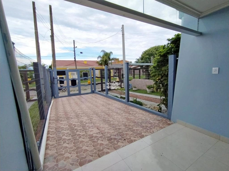 Casa Duplex Mobiliada no centro de Imbé 2 quartos 2 banheiros: 23ª foto da galeria de imagens do imóvel