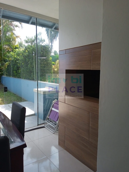 Casa Duplex Mobiliada no centro de Imbé 2 quartos 2 banheiros: 14ª foto da galeria de imagens do imóvel