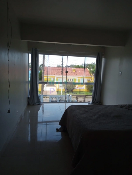 Casa Duplex Mobiliada no centro de Imbé 2 quartos 2 banheiros: 5ª foto da galeria de imagens do imóvel