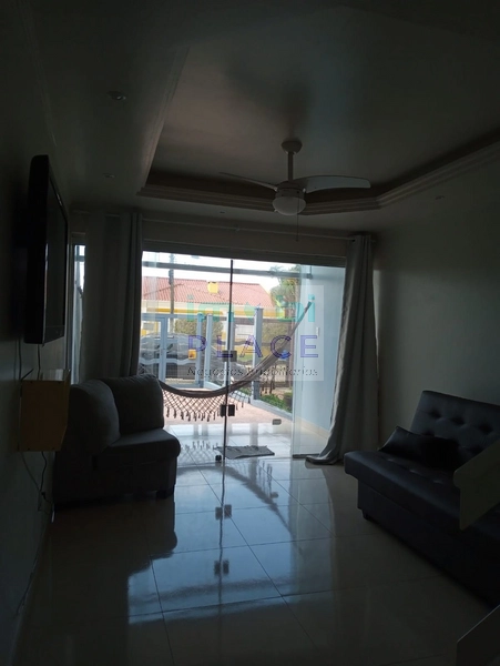 Casa Duplex Mobiliada no centro de Imbé 2 quartos 2 banheiros: 37ª foto da galeria de imagens do imóvel