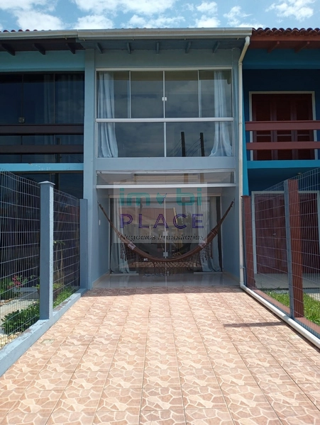 Casa Duplex Mobiliada no centro de Imbé 2 quartos 2 banheiros: 38ª foto da galeria de imagens do imóvel