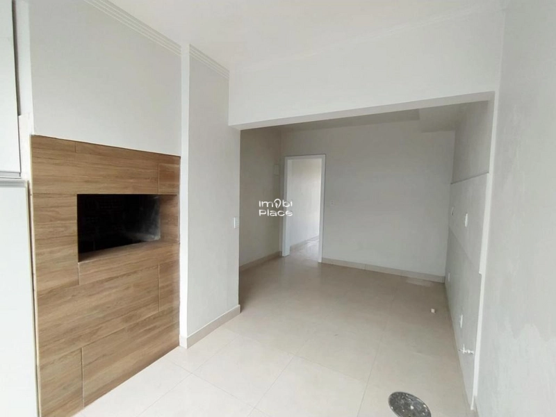 Casa Duplex Mobiliada no centro de Imbé 2 quartos 2 banheiros: 2ª foto da galeria de imagens do imóvel