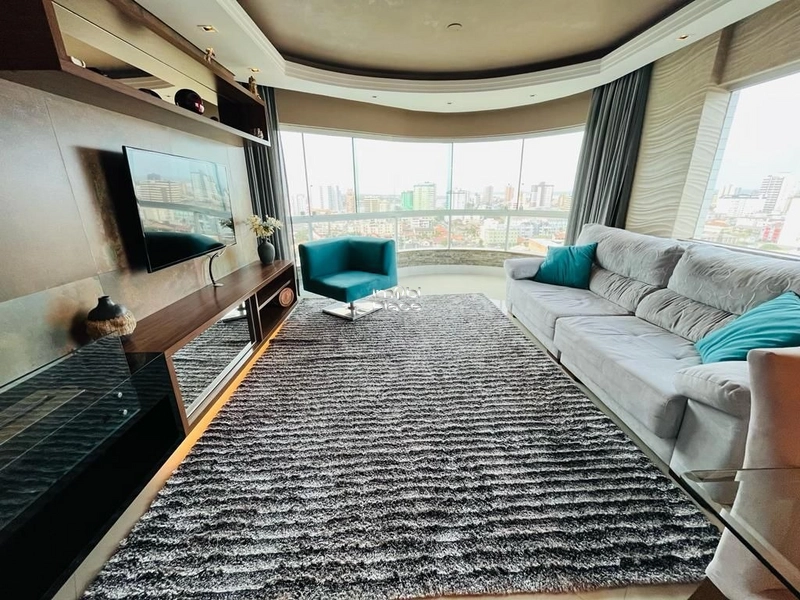 Excelente Apartamento Mobiliado e Decorado, 3 dormitórios.: 19ª foto da galeria de imagens do imóvel