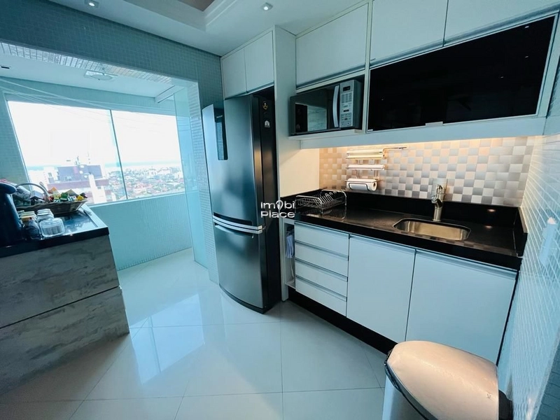 Excelente Apartamento Mobiliado e Decorado, 3 dormitórios.: 16ª foto da galeria de imagens do imóvel