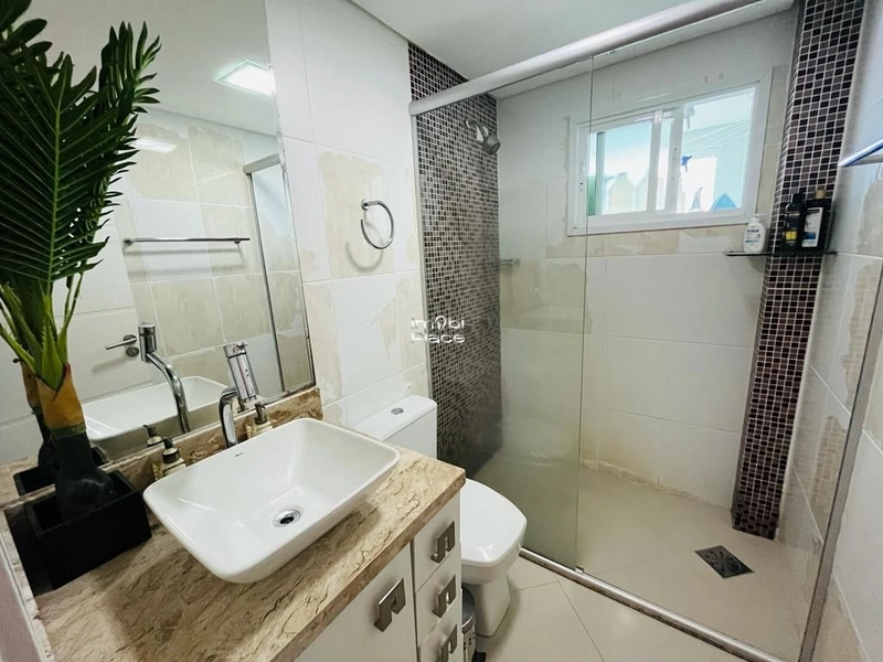 Excelente Apartamento Mobiliado e Decorado, 3 dormitórios.: 3ª foto da galeria de imagens do imóvel