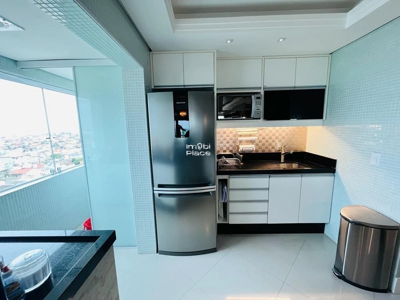 Excelente Apartamento Mobiliado e Decorado, 3 dormitórios.: 10ª foto da galeria de imagens do imóvel