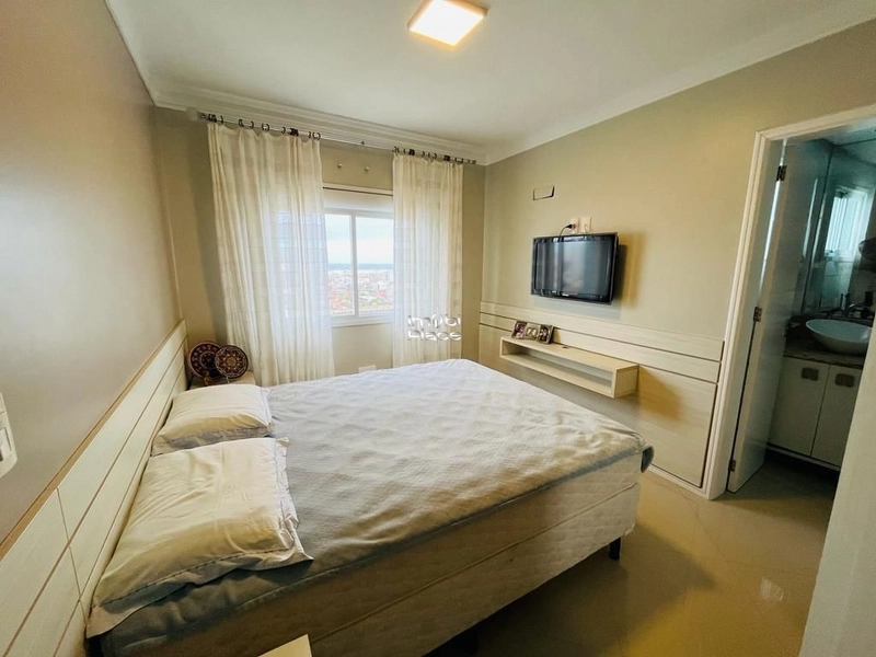 Excelente Apartamento Mobiliado e Decorado, 3 dormitórios.: 17ª foto da galeria de imagens do imóvel
