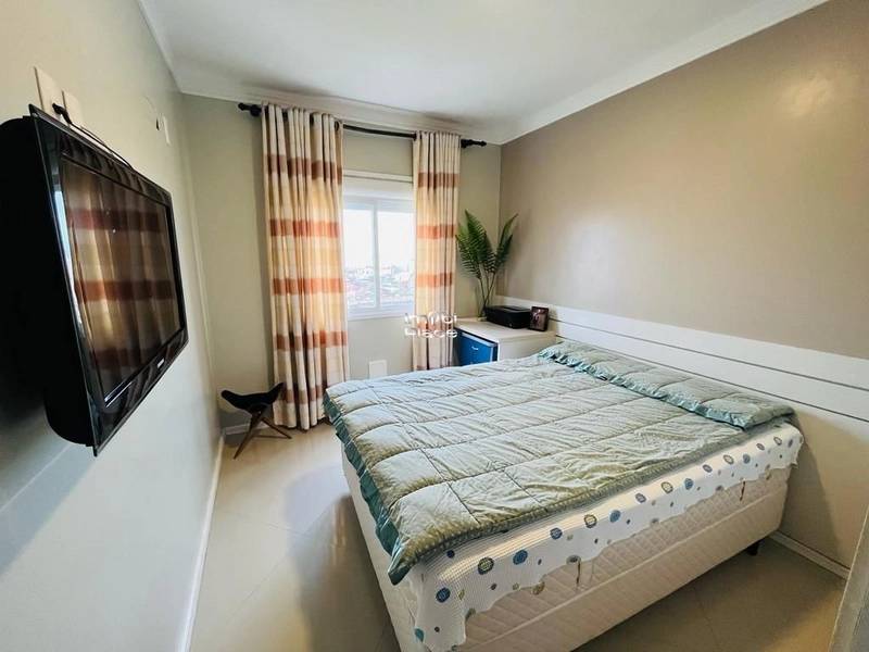 Excelente Apartamento Mobiliado e Decorado, 3 dormitórios.: 18ª foto da galeria de imagens do imóvel