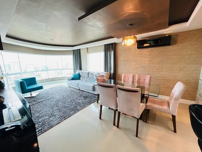 Excelente Apartamento Mobiliado e Decorado, 3 dormitórios.: 9ª foto da galeria de imagens do imóvel