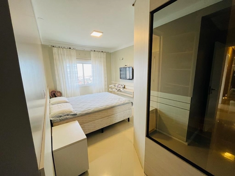Excelente Apartamento Mobiliado e Decorado, 3 dormitórios.: 15ª foto da galeria de imagens do imóvel