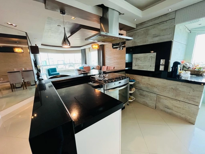 Excelente Apartamento Mobiliado e Decorado, 3 dormitórios.: 14ª foto da galeria de imagens do imóvel