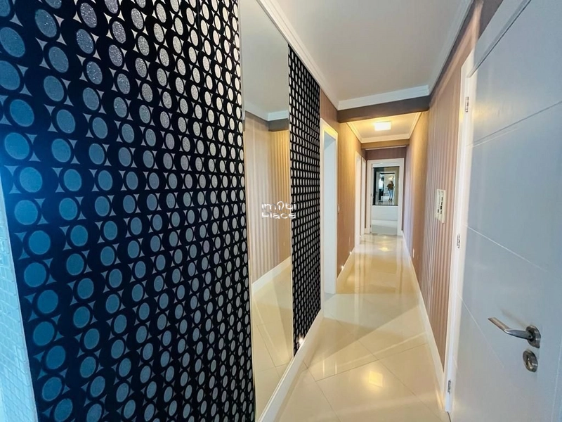Excelente Apartamento Mobiliado e Decorado, 3 dormitórios.: 12ª foto da galeria de imagens do imóvel