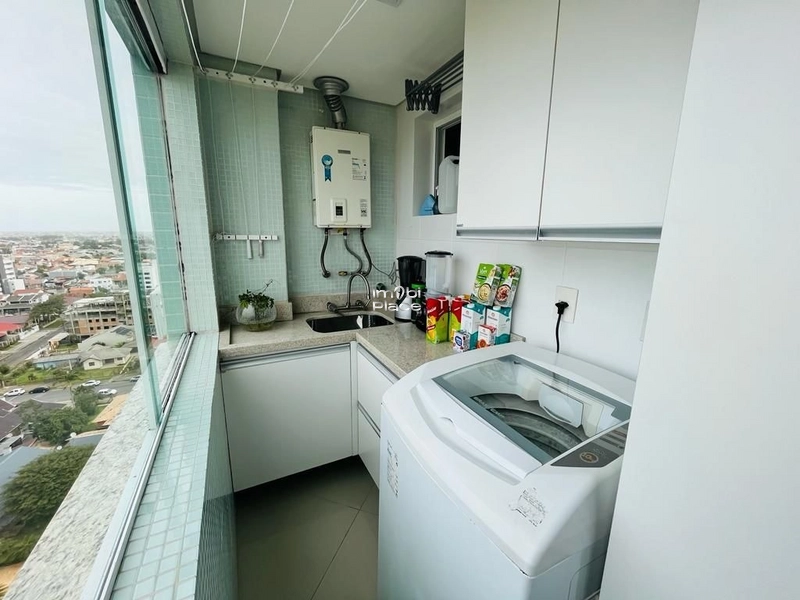 Excelente Apartamento Mobiliado e Decorado, 3 dormitórios.: 13ª foto da galeria de imagens do imóvel