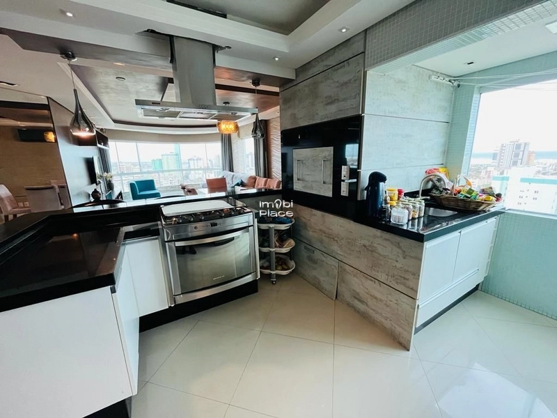 Excelente Apartamento Mobiliado e Decorado, 3 dormitórios.: 8ª foto da galeria de imagens do imóvel