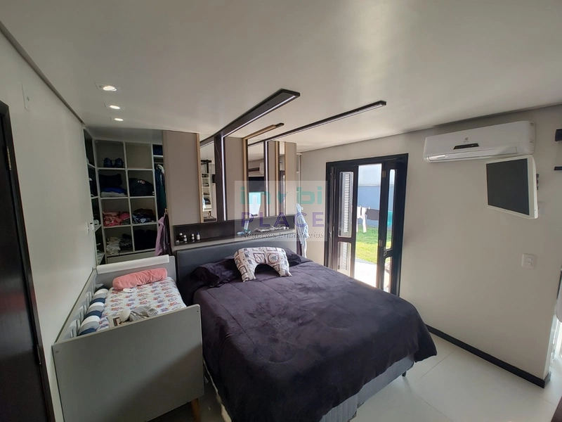 Casa 2 Suítes, 137m², Mobiliada - Nova Tramandaí: 2ª foto da galeria de imagens do imóvel