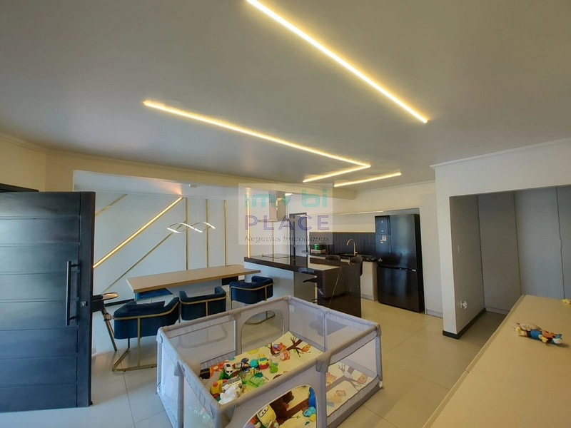 Casa 2 Suítes, 137m², Mobiliada - Nova Tramandaí: 10ª foto da galeria de imagens do imóvel