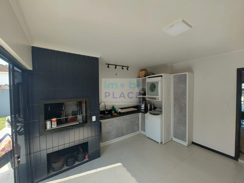 Casa 2 Suítes, 137m², Mobiliada - Nova Tramandaí: 18ª foto da galeria de imagens do imóvel