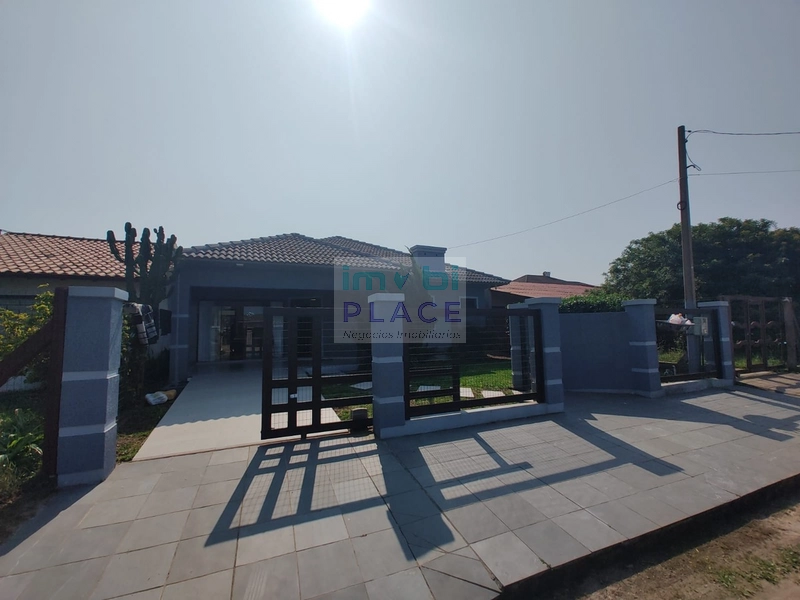 Casa 2 Suítes, 137m², Mobiliada - Nova Tramandaí: 5ª foto da galeria de imagens do imóvel