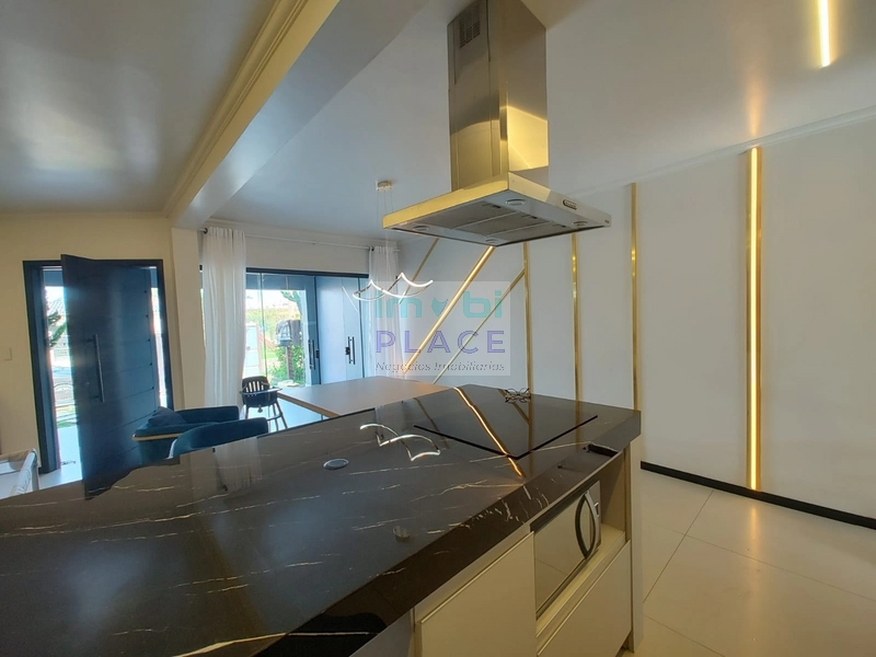 Casa 2 Suítes, 137m², Mobiliada - Nova Tramandaí: 12ª foto da galeria de imagens do imóvel