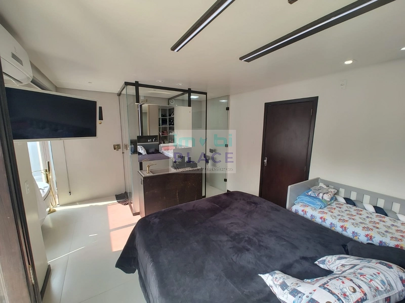 Casa 2 Suítes, 137m², Mobiliada - Nova Tramandaí: 15ª foto da galeria de imagens do imóvel