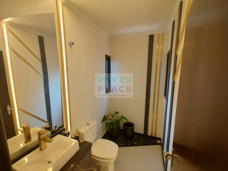 Casa 2 Suítes, 137m², Mobiliada - Nova Tramandaí: 4ª foto da galeria de imagens do imóvel