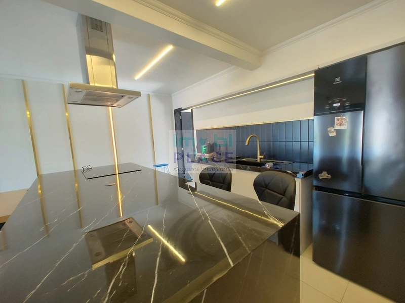 Casa 2 Suítes, 137m², Mobiliada - Nova Tramandaí: 11ª foto da galeria de imagens do imóvel