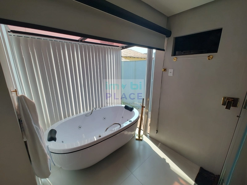 Casa 2 Suítes, 137m², Mobiliada - Nova Tramandaí: 3ª foto da galeria de imagens do imóvel