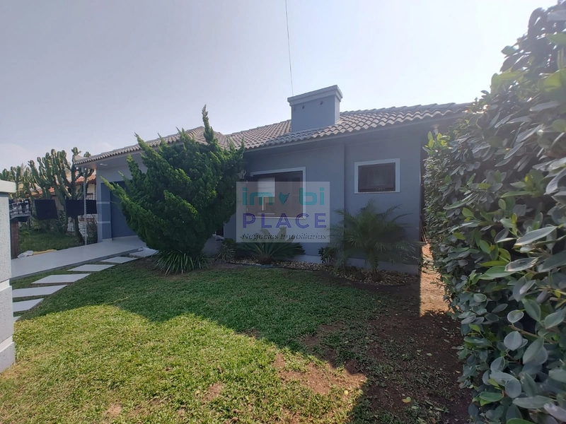 Casa 2 Suítes, 137m², Mobiliada - Nova Tramandaí: 6ª foto da galeria de imagens do imóvel