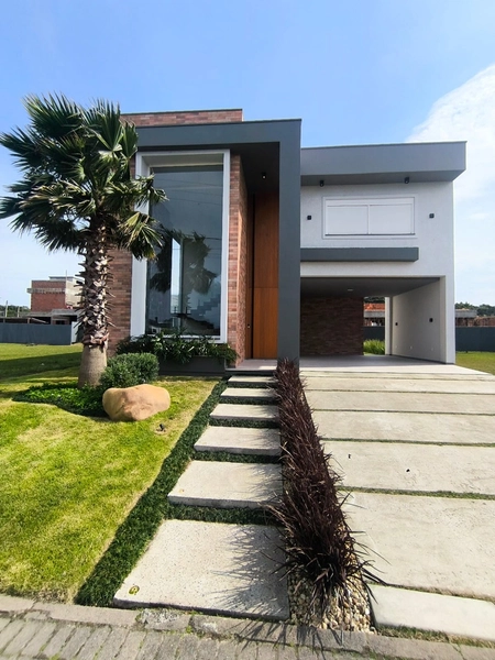 Casa em Condomínio Fechado em Tramandaí: 22ª foto da galeria de imagens do imóvel