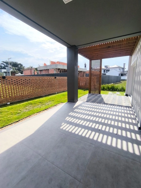 Casa em Condomínio Fechado em Tramandaí: 18ª foto da galeria de imagens do imóvel