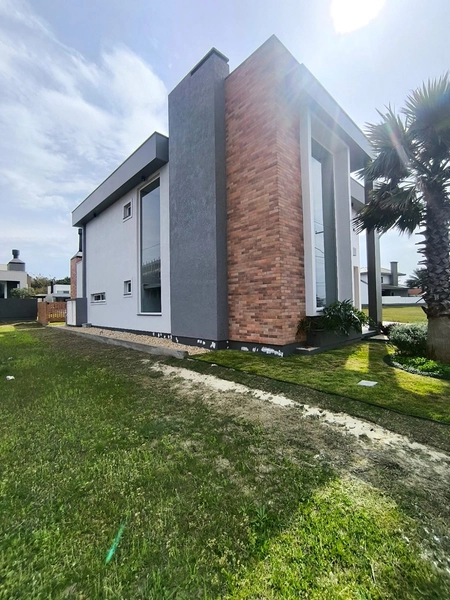 Casa em Condomínio Fechado em Tramandaí: 6ª foto da galeria de imagens do imóvel