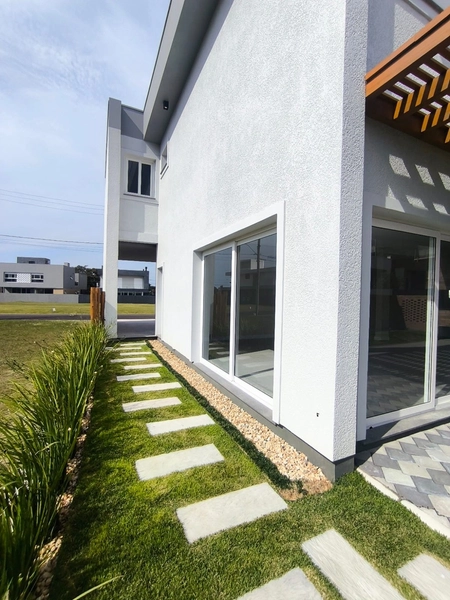 Casa em Condomínio Fechado em Tramandaí: 20ª foto da galeria de imagens do imóvel