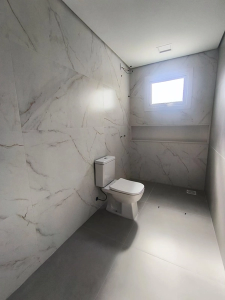 Casa em Condomínio Fechado em Tramandaí: 10ª foto da galeria de imagens do imóvel