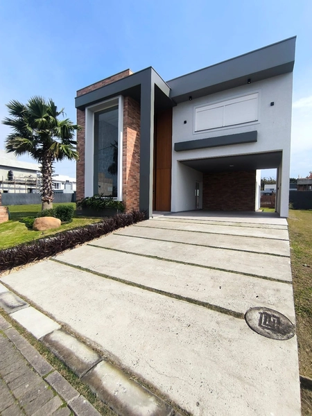 Casa em Condomínio Fechado em Tramandaí: 26ª foto da galeria de imagens do imóvel