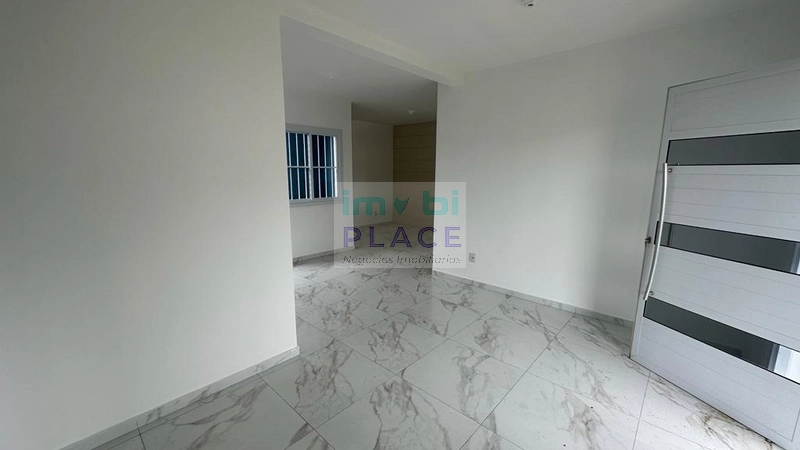 Casa Nova á 50 Metros do Mar, em Nova Tramandaí, 3 Dormitórios 1 Suíte: 4ª foto da galeria de imagens do imóvel