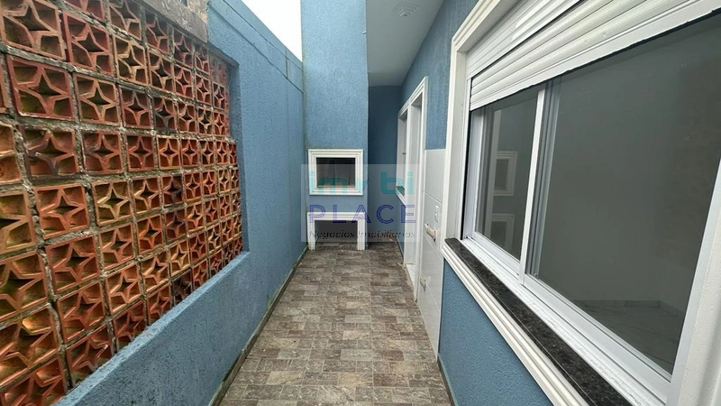 Casa Nova á 50 Metros do Mar, em Nova Tramandaí, 3 Dormitórios 1 Suíte: 13ª foto da galeria de imagens do imóvel