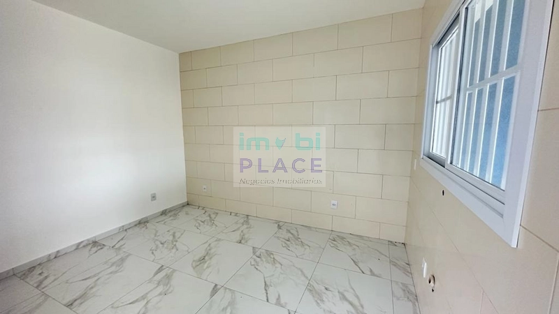 Casa Nova á 50 Metros do Mar, em Nova Tramandaí, 3 Dormitórios 1 Suíte: 6ª foto da galeria de imagens do imóvel