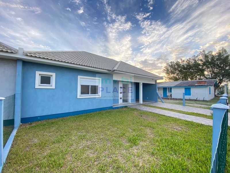 Casa Nova á 50 Metros do Mar, em Nova Tramandaí, 3 Dormitórios 1 Suíte: 15ª foto da galeria de imagens do imóvel