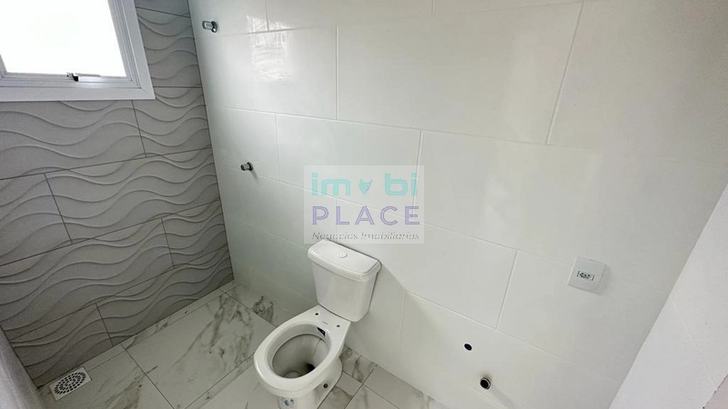 Casa Nova á 50 Metros do Mar, em Nova Tramandaí, 3 Dormitórios 1 Suíte: 9ª foto da galeria de imagens do imóvel