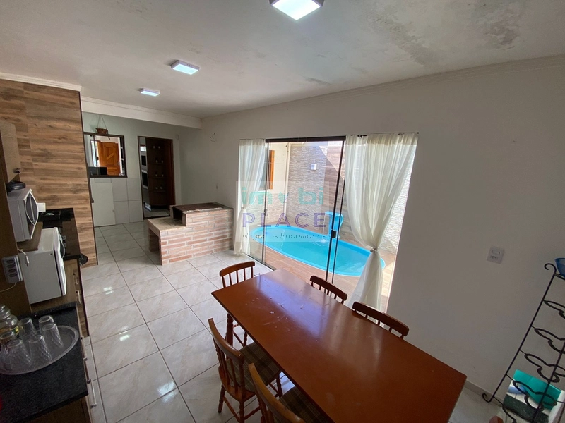 Linda Casa de Temporada: Conforto, Relaxamento e Diversão!: 33ª foto da galeria de imagens do imóvel