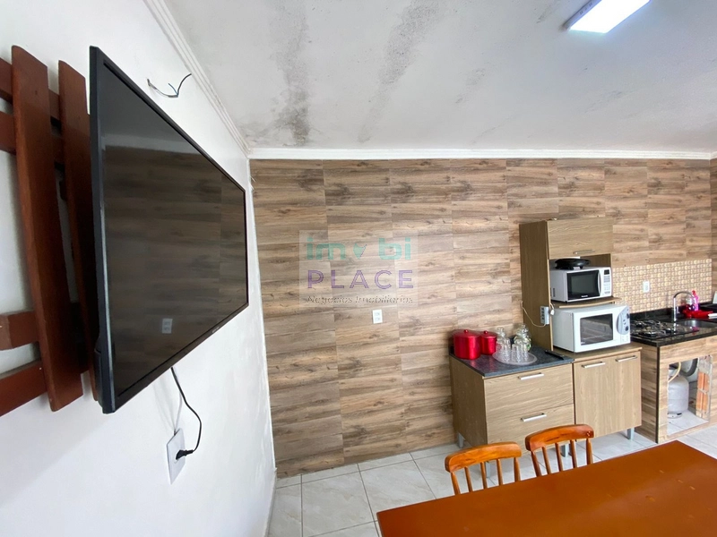 Linda Casa de Temporada: Conforto, Relaxamento e Diversão!: 6ª foto da galeria de imagens do imóvel