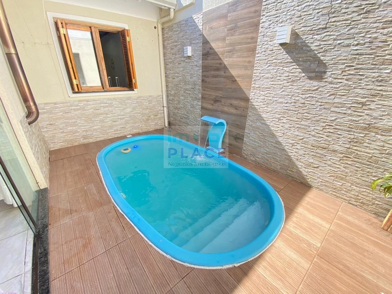 Linda Casa de Temporada: Conforto, Relaxamento e Diversão!: 3ª foto da galeria de imagens do imóvel